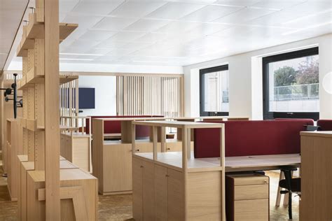 bureau Hermes france